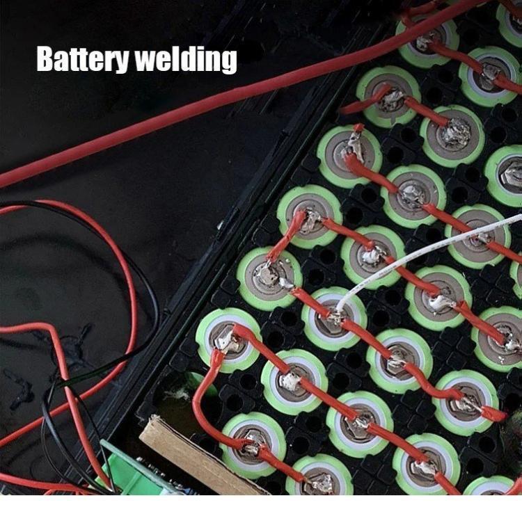 Aluminum Stainless Steel Lighter Solder Wire High Purity Tin-Lead Alloy 0.8" - 2.0" Diameter Easy Start Multifunctional Use Green Fresh Smell