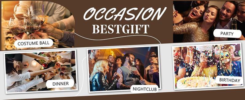 FIBO STEEL 7Pcs Snake Jewelry Set for Women Dangle Earrings Silverly Snake Earrings Knuckle Rings Adjustable Necklace Halloween Bride Jewelry Gift