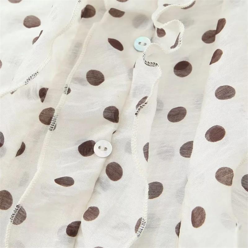 Aria Muse 2026 new women's fashion casual temperament simple long sleeved V-neck design layered decorative shirt