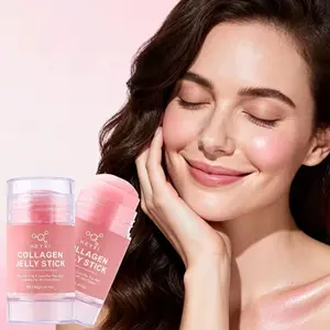 1 multi-purpose facial and neck moisturizing stick, provides long-lasting hydration, firms contours, reduces fine lines, brightens skin tone, and rejuvenates the skin. Suitable for daily use on all light beige skin tones.