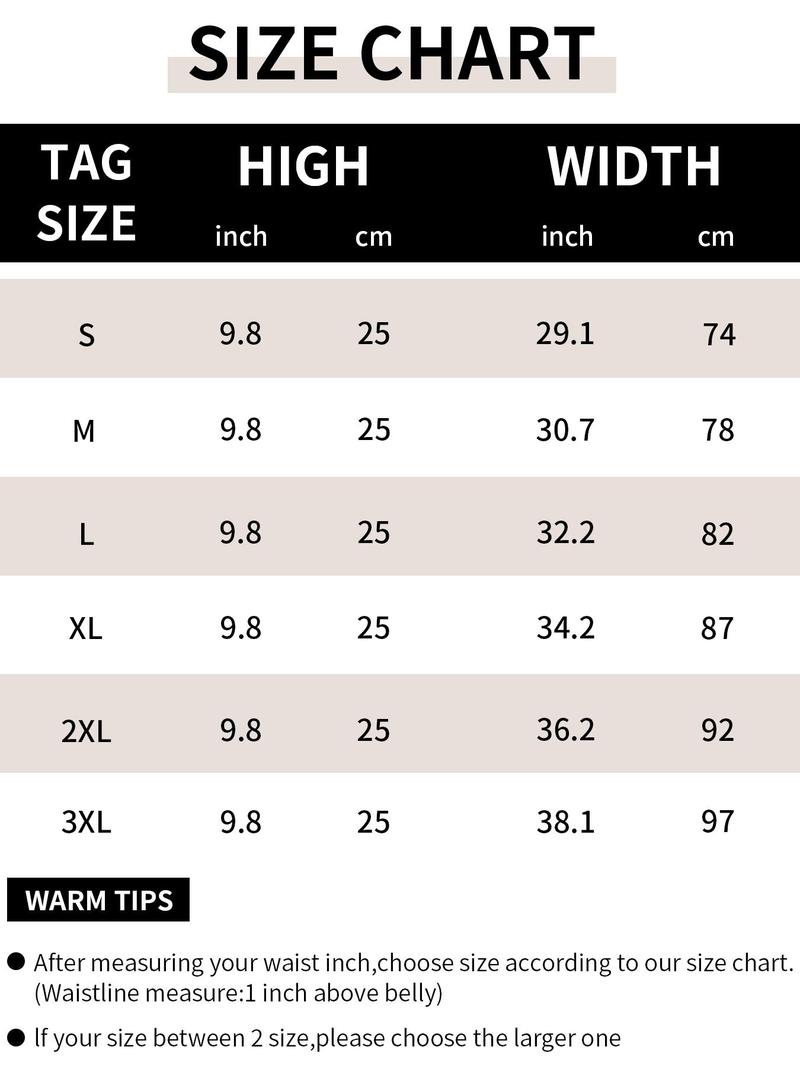 Men's Zipper Adjustable Compression Fajas Body Shapewear, Basic Casual Minimalist Comfort Tummy Control Waist Trainer for All Seasons, Waist Cincher for Men Daily Wear, Waist Girdle Trainers