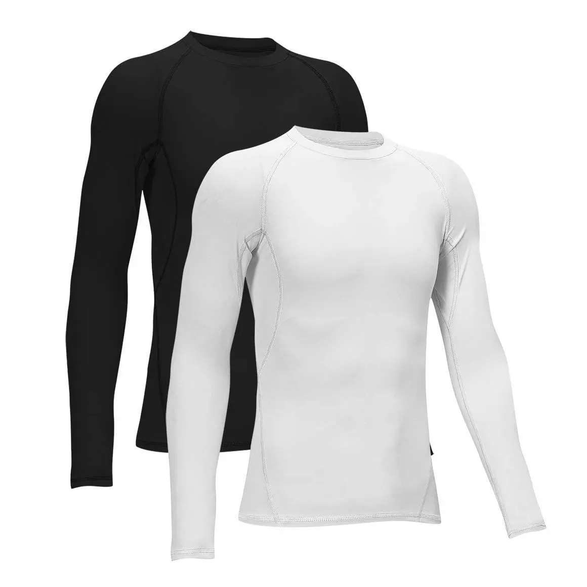 Black/White