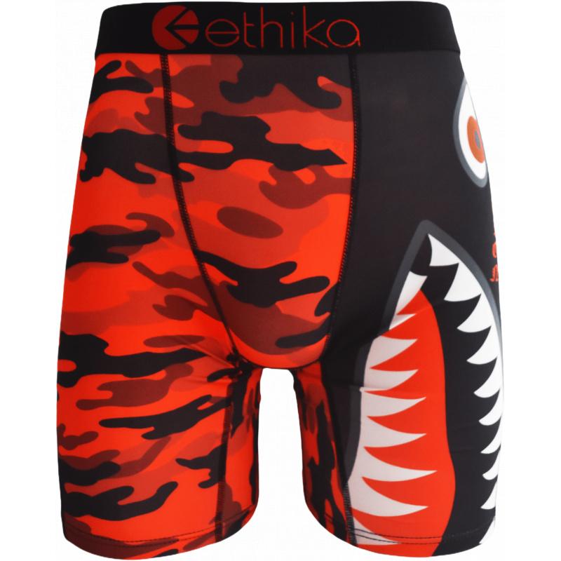 Men's  2pcs/ 3pcs /4pcs Breathable Men's Boxer Briefs Multipack (S-XXXL)| Anti-Chafing Athletic Underwear for Gym, Running & Outdoor Sports