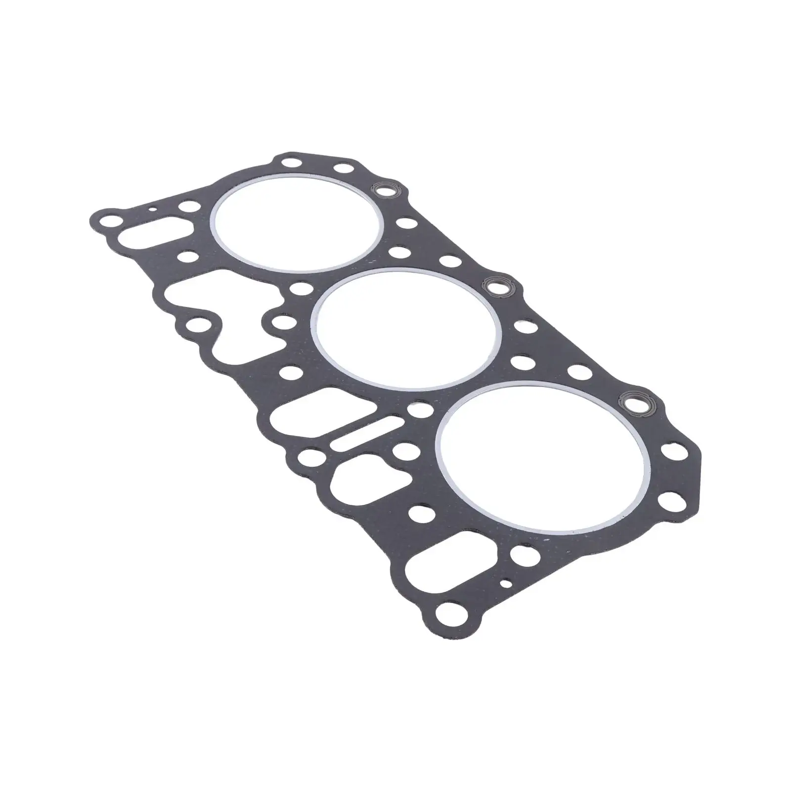 FridayParts Leakproofing Sealing Cylinder Head Gasket, Part No. 57GC2176A, Compatible with Mack E7-E-Tech Engine