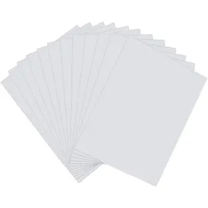 Vinyl Siding Repair Kit with 12 Patches, Fix Any Cracks, Holes & Blemishes on Vinyl Siding