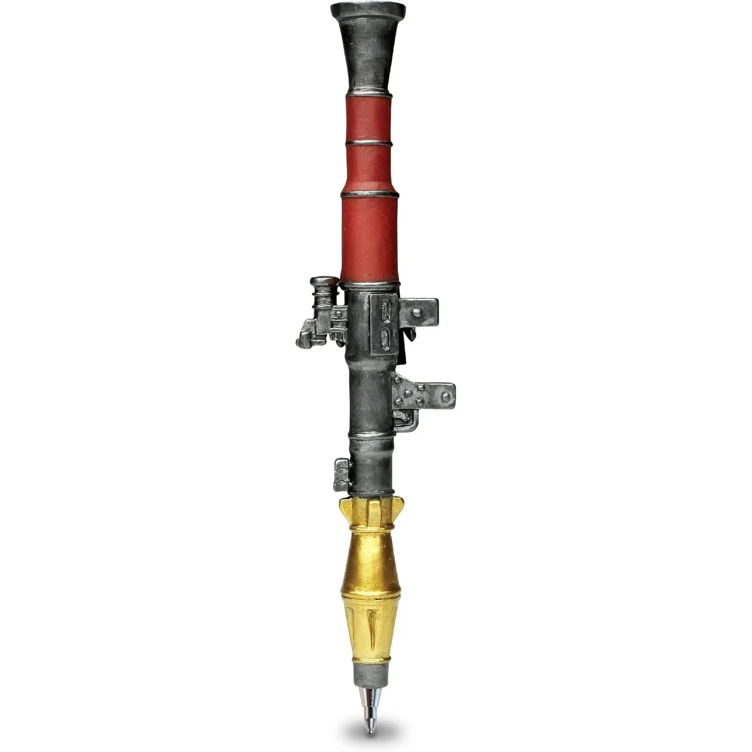 Pens RPG Rocket Grenade Novelty Pen - Cute Funny Pens for , Teens and Adults, Fun Cool Ball Point Pen for School Writing and  Office Supplies