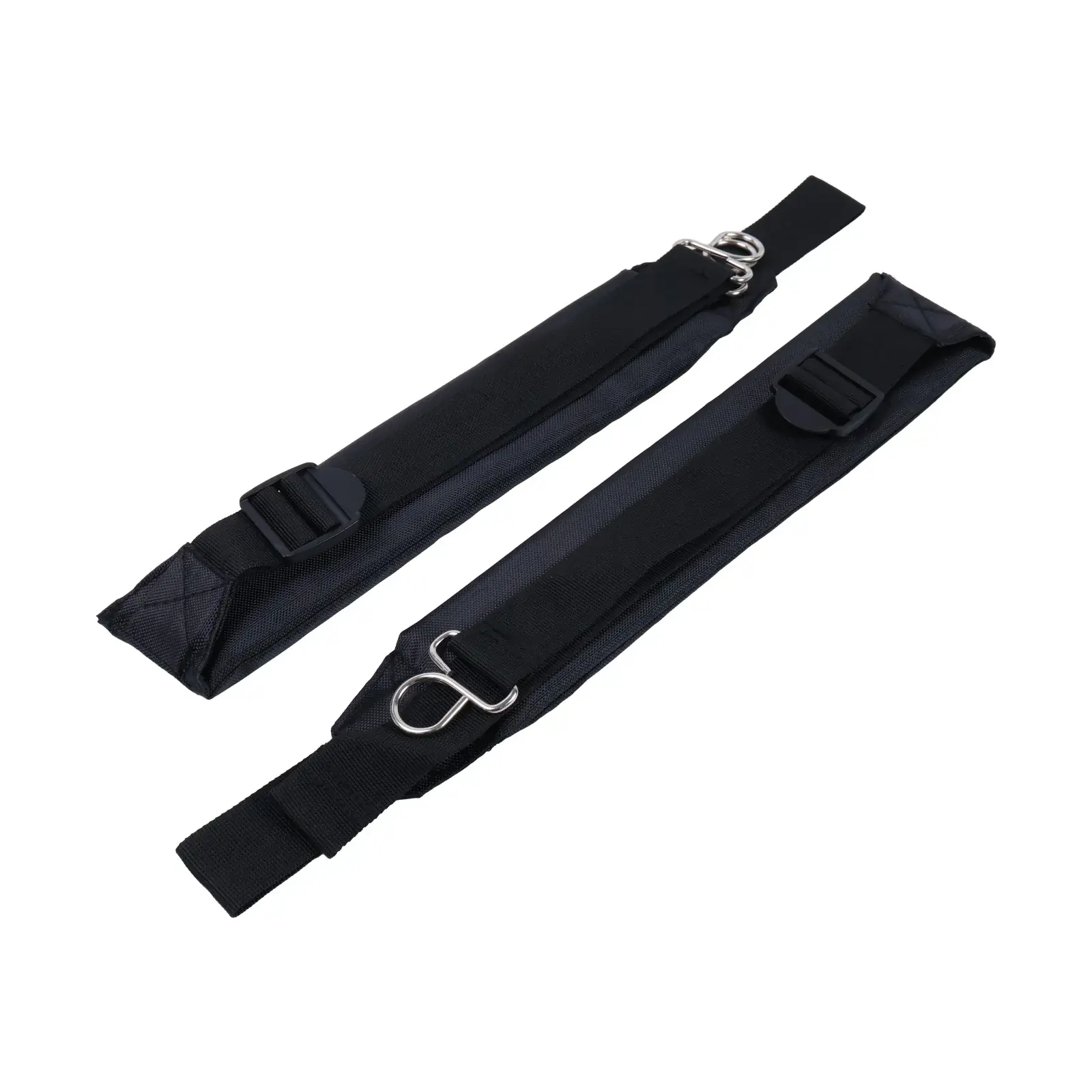 FridayParts 2 Pieces Shoulder Strap 511758401 848L583611 for RedMax Backpack Blower EBZ8500 EBZ7500 EBZ8050 EBZ6500 EBZ8000 EBZ8001 EBZ8550 EBZ7500RH
