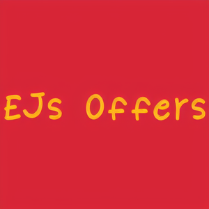 EJ's Offers