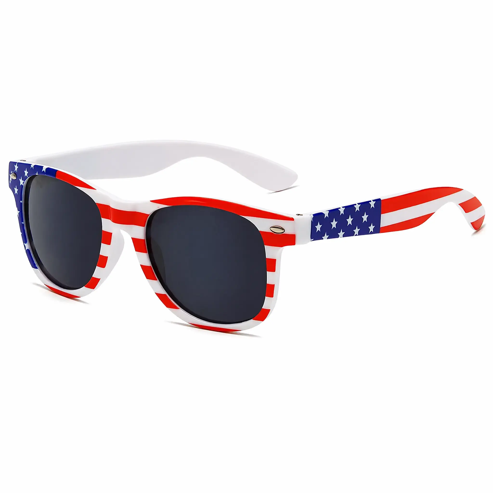 Sunglasses Halloween Christmas Party Glasses For Photography Outdoor Beach UV 400 Protection