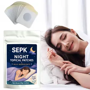 Ultra-Thin Breathable Tape for Abdomen, Buttocks, Thighs, Ankles, Comfortable Invisible, Alcohol-Free, 60 Pieces/65g, All Skin Types