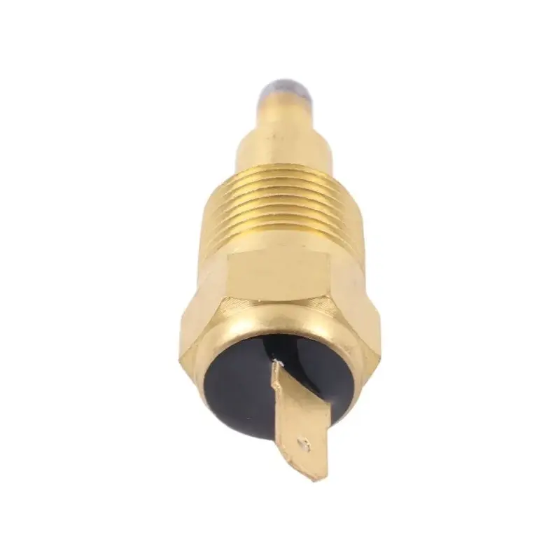 FridayParts Temperature Sensor 1G377-83042 51601-37670 113400 TP10566 for Kubota Engine D1005 D1105 D1305 D902 V1505 V2203 V2403 V3300 V3600 V3800