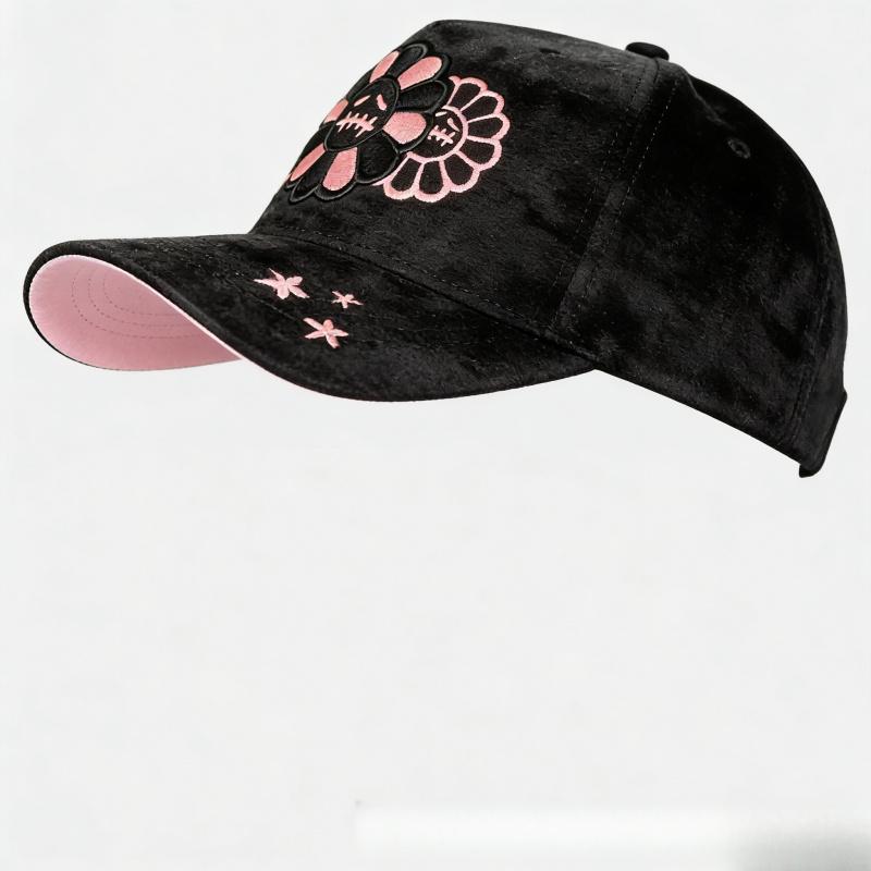 New in stock Dandy hat barbas hat hip-hop adjustable hat