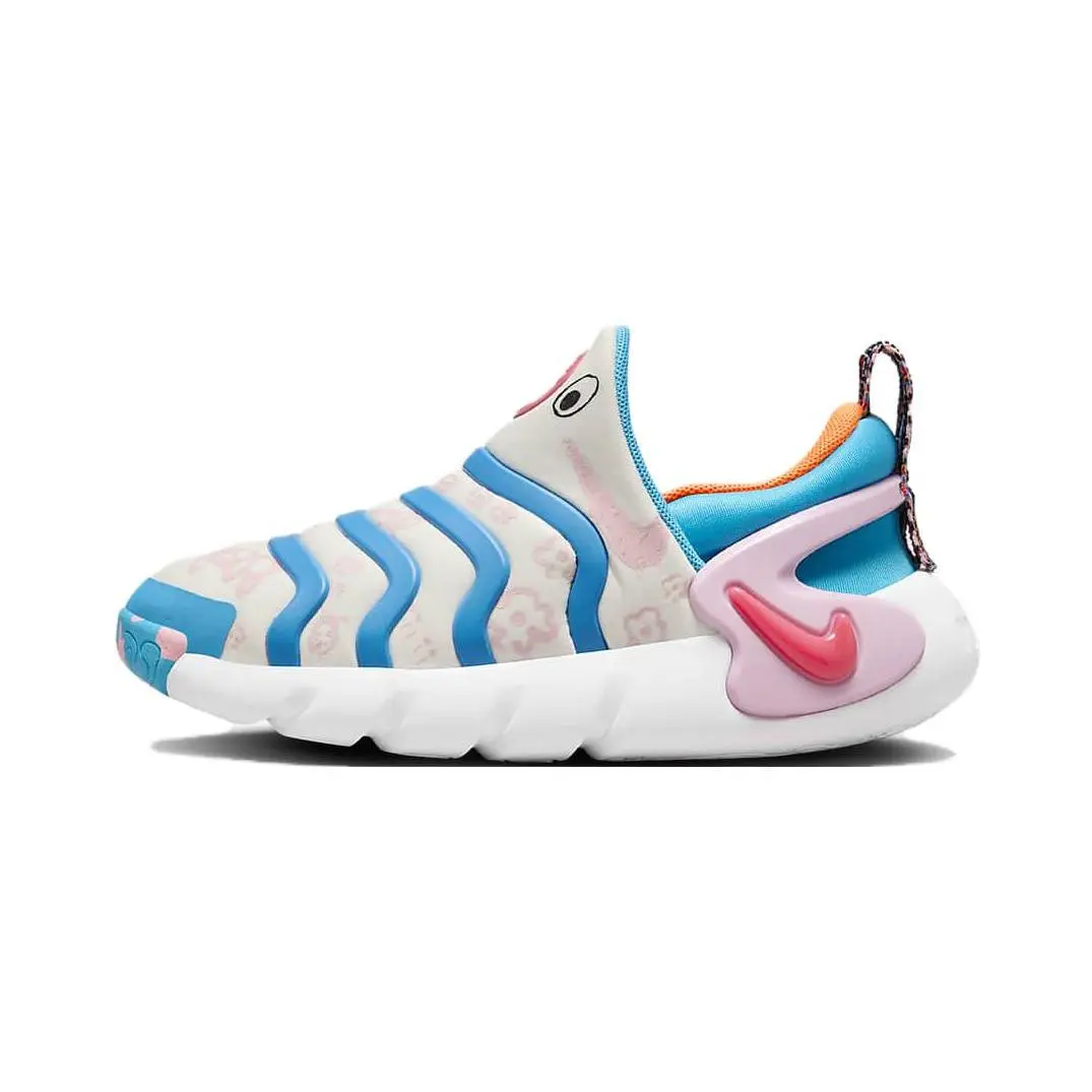 Nike Dynamo Go SE PS 'Doodles' DZ2863-100
