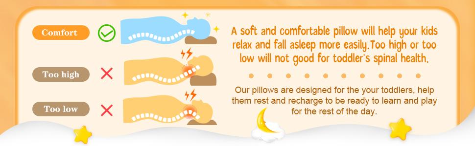 12 Pack Mini Pillows for Daycare 9.1 x 13.8'' Small Travel Pillow Bulk Soft Breathable Cotton Pillow for Nap Travel Pet Neck Lumbar Purse Insert (Dark Color)