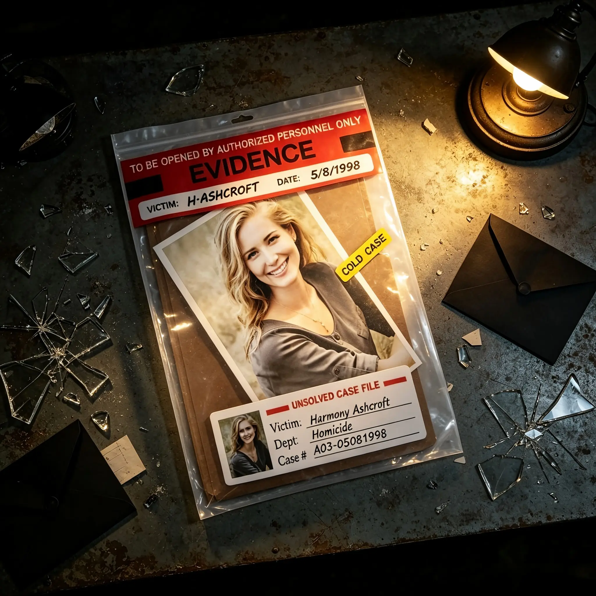 Interactive Murder Mystery Game, Detective Role Play, Crime Scene Photos, Autopsy Reports, Suspect Files, Digital Clues, Smartphone Simulator