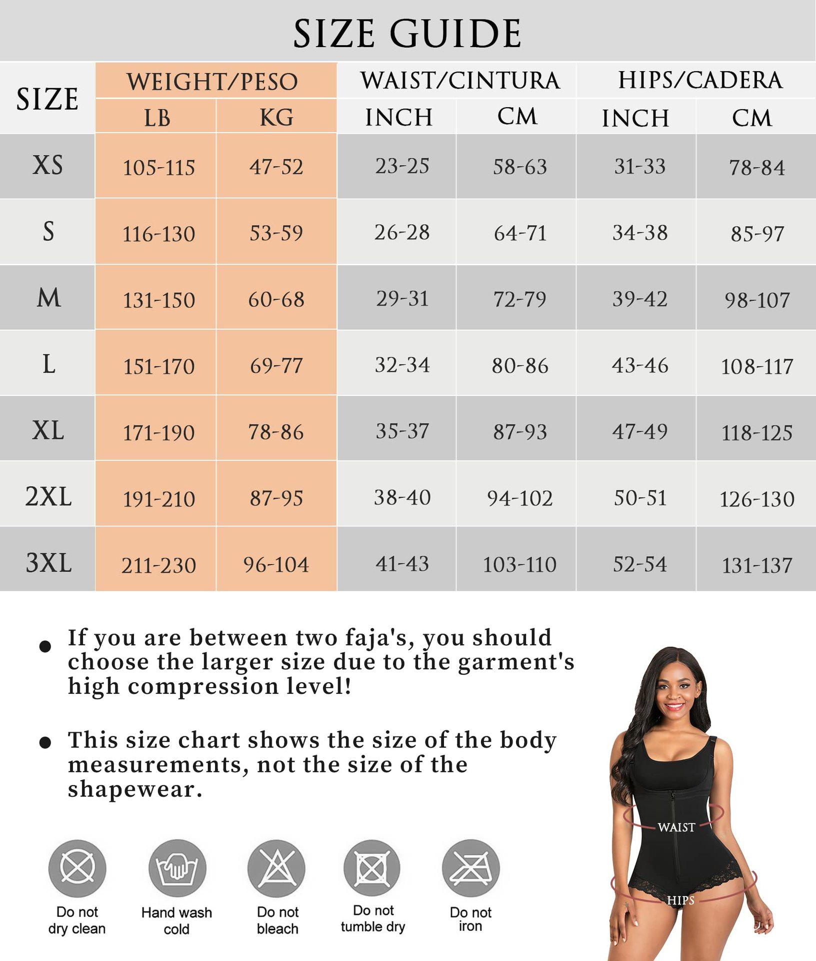 Shapewear for Women Tummy Control Shapewear Butt Lifter Bodysuit