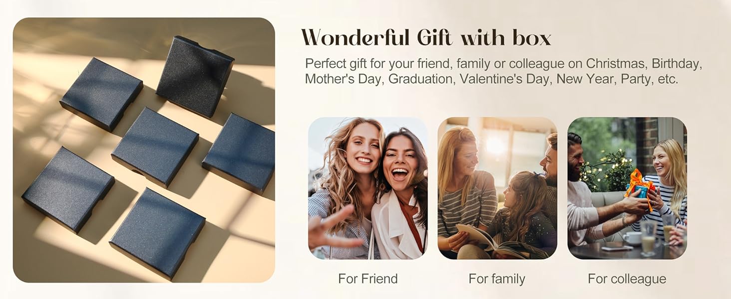 4 Pairs Trendy Sterling Silver CZ Stud Earrings for Women 14K Gold Plated Brilliant Celtic Heart Big Stud Earrings Set Cubic Zirconia Earrings Studs for Sensitive Ear