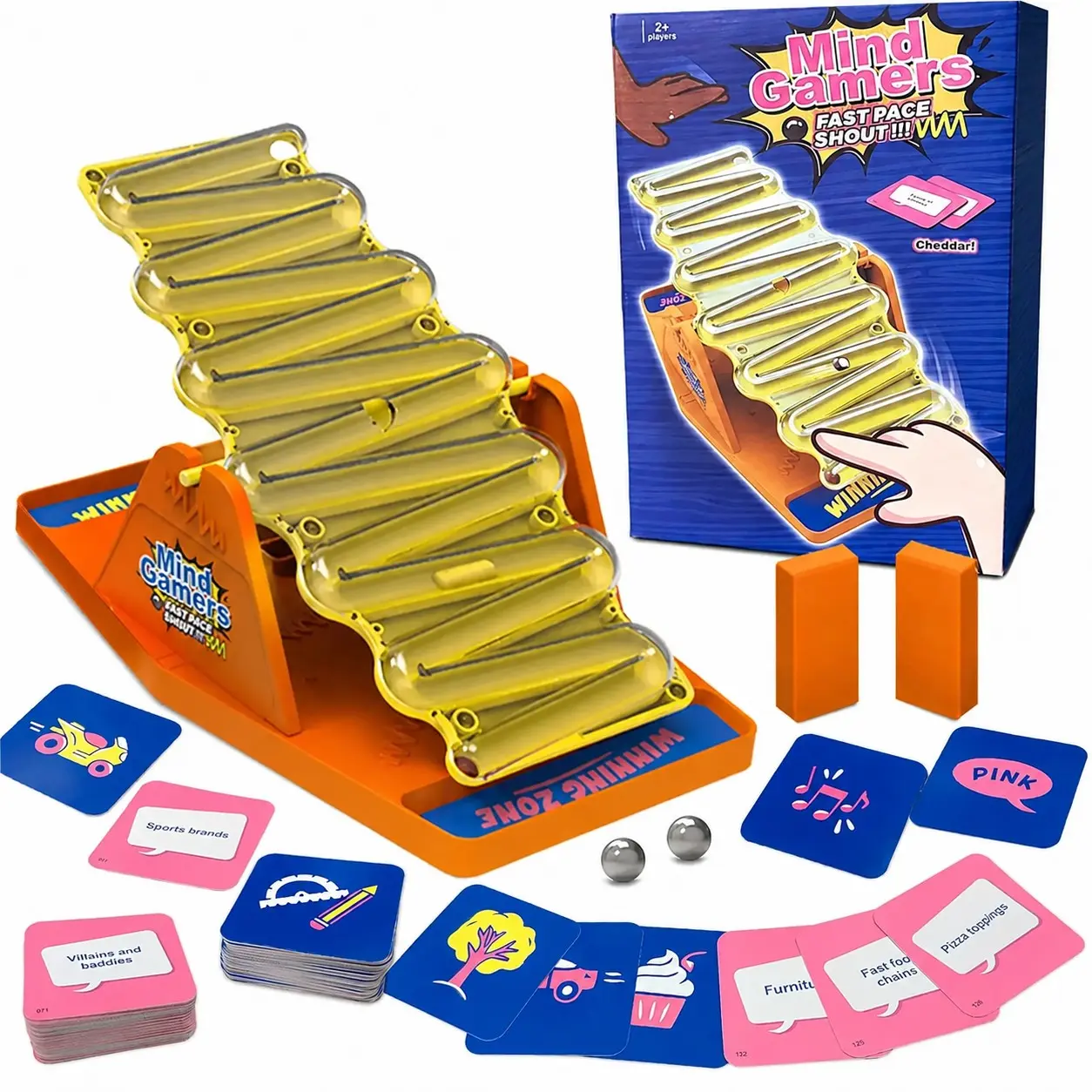 Adult Fun Educational Quiz Game, Perfect for Quick Family Game Night, Engaging Board Game for Adults, Ideal for Entertainment and Learning