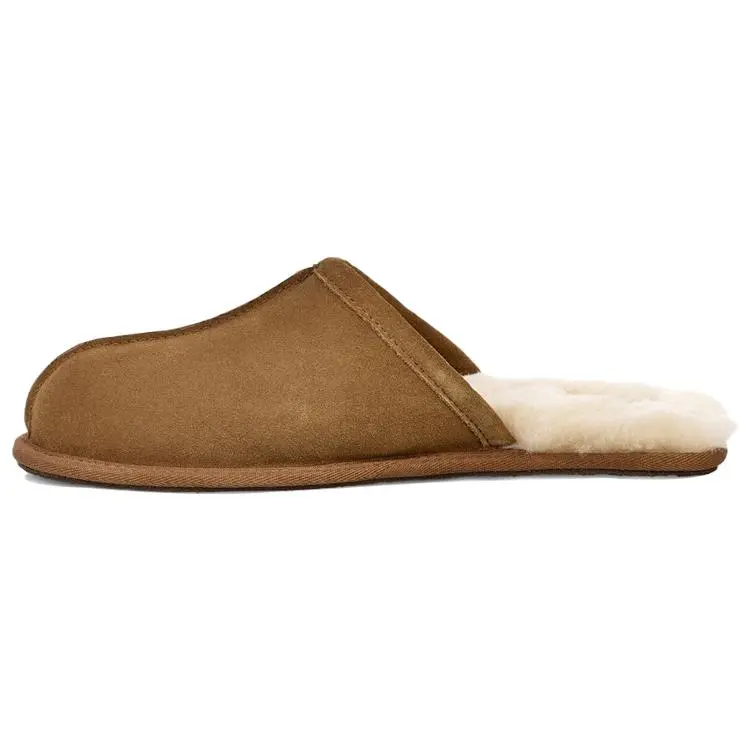 UGG Scuff Slipper 'Chestnut' 1101111-CHE