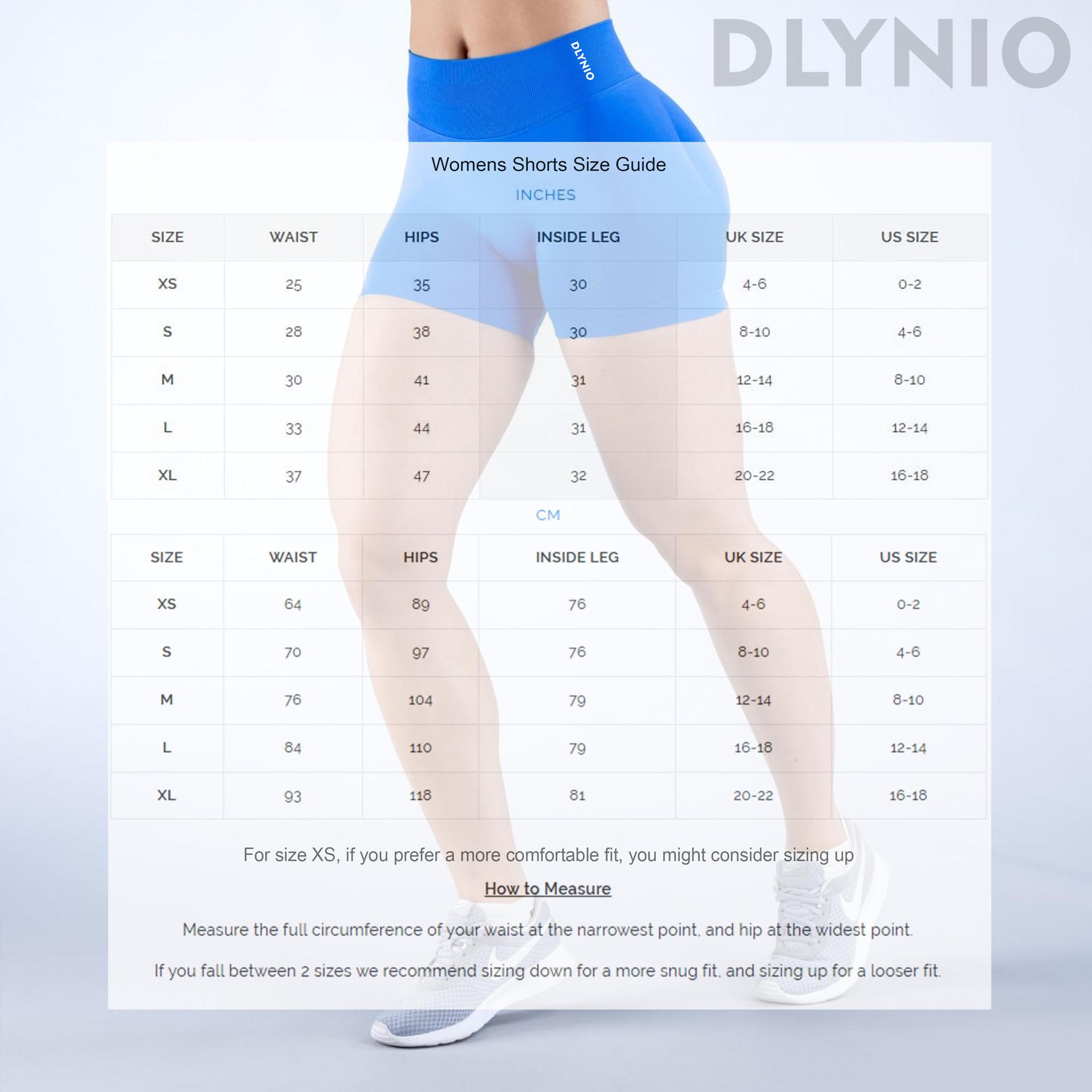 Dlynio Women's Seamless Impact Gym Shorts (4.5in) - Ribbed Waist, Glute Contour, Sculpting Booty Lifting Shorts for Training & Activewear Dlynio Women's Seamless Impact Gym Shorts (4.5in) - Ribbed Waist, Glute Contour, Sculpting Booty Lifting Shorts for Training & Activewear
