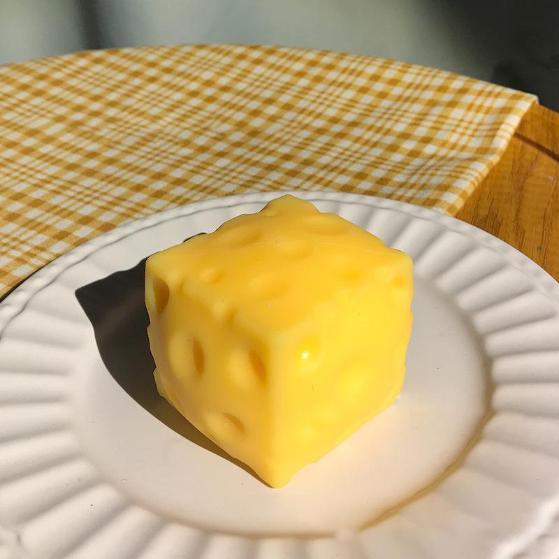 Simulate Cheese Slow Rebound Pinching Office Decompression Slow Rebound Cheese Pinching Ornament Relax And Decompress And Knead. Simulate Cheese Slow Rebound Pinching Office Decompression Slow Rebound Cheese Pinching Ornament Relax And Decompress And Knead.
