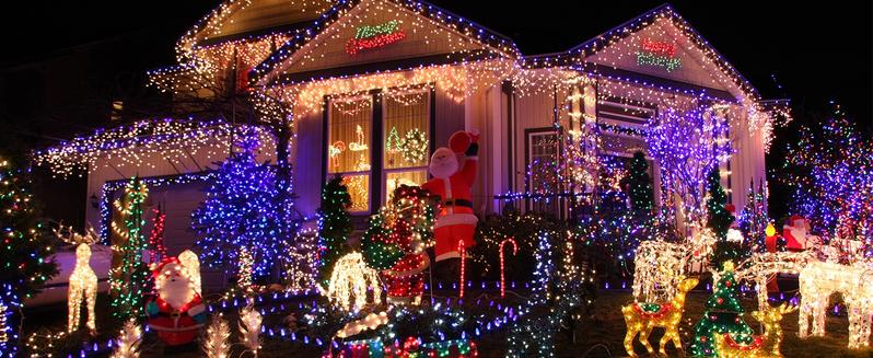 82 feet, 200 LED Christmas lights, Multicolor, with music synchronization and motion sensors, suitable for indoor and outdoor decoration, IP44 waterproof, 8 lighting modes, connectable, suitable for Christmas trees and Christmas party decorations.