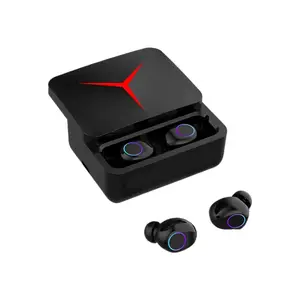 2026 Wireless Bluetooth In Ear Headphones Sports Gaming Noise Cancelling