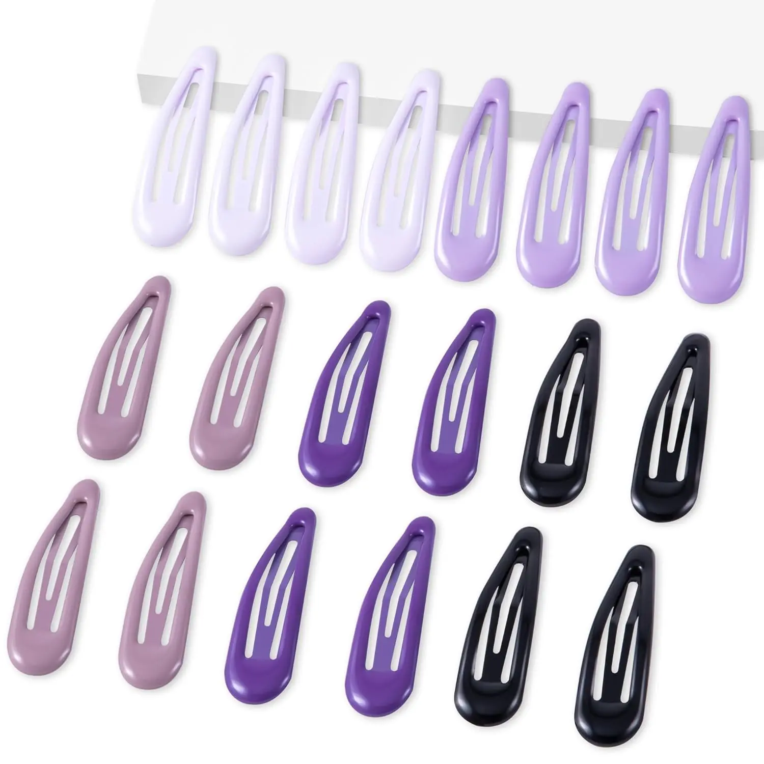 Multiple Purple
