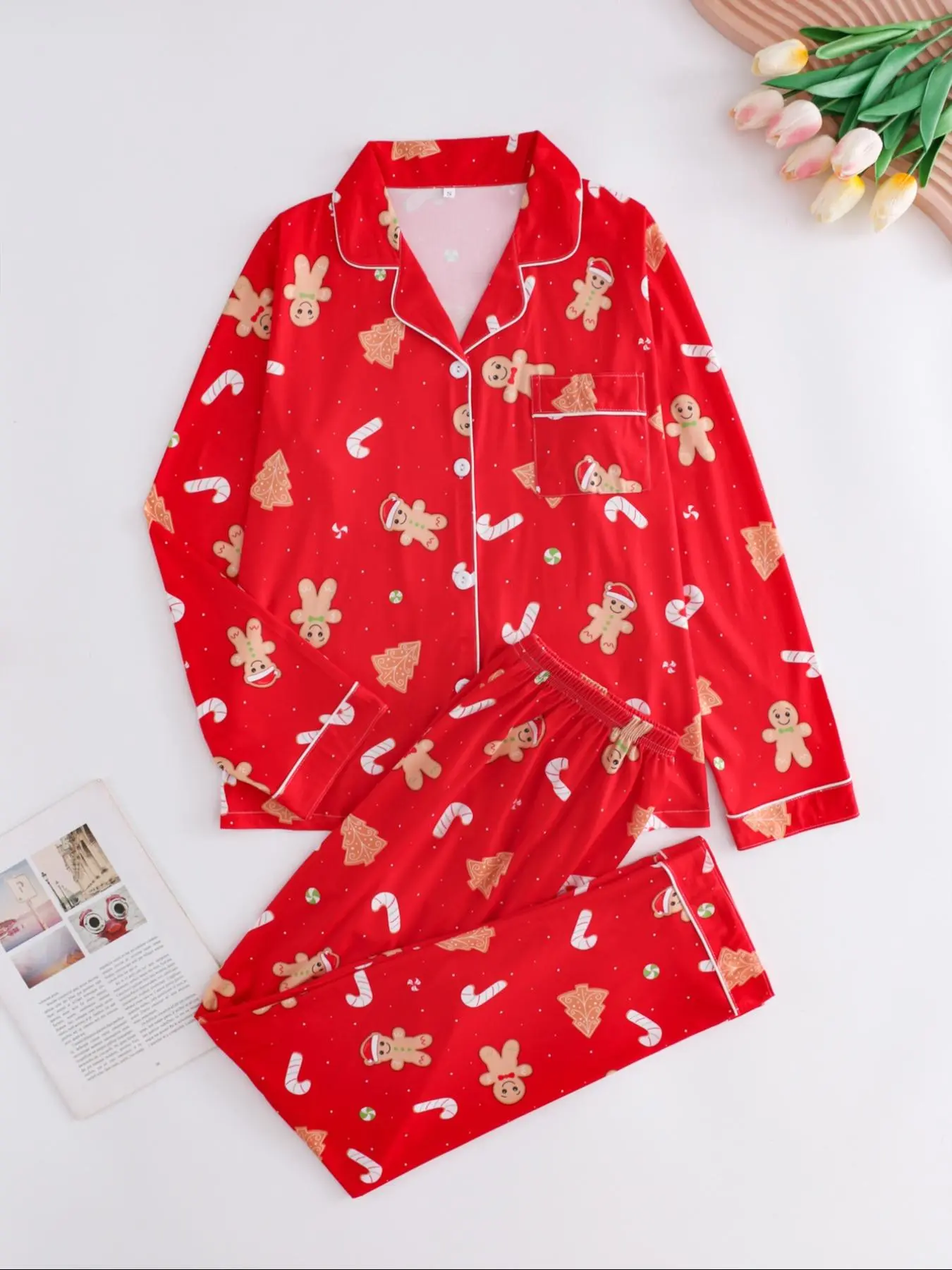 China Red