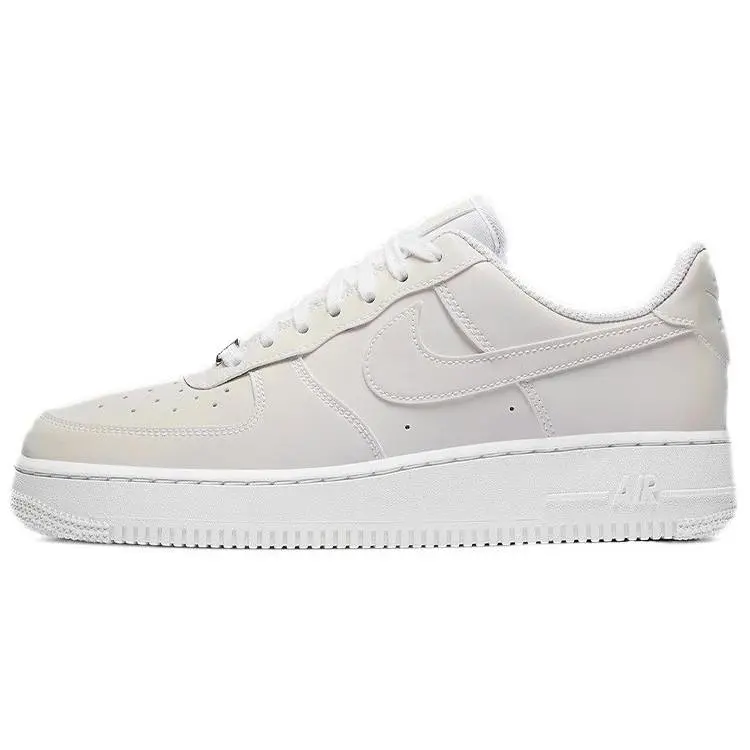 Nike Air Force 1 Reflective Low-Top Women's Sneakers – Warm, Durable, and Reflective Verifiable, with credentials and supporting global authentication