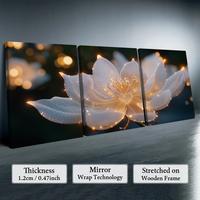 12X16inch(Framed)-W1