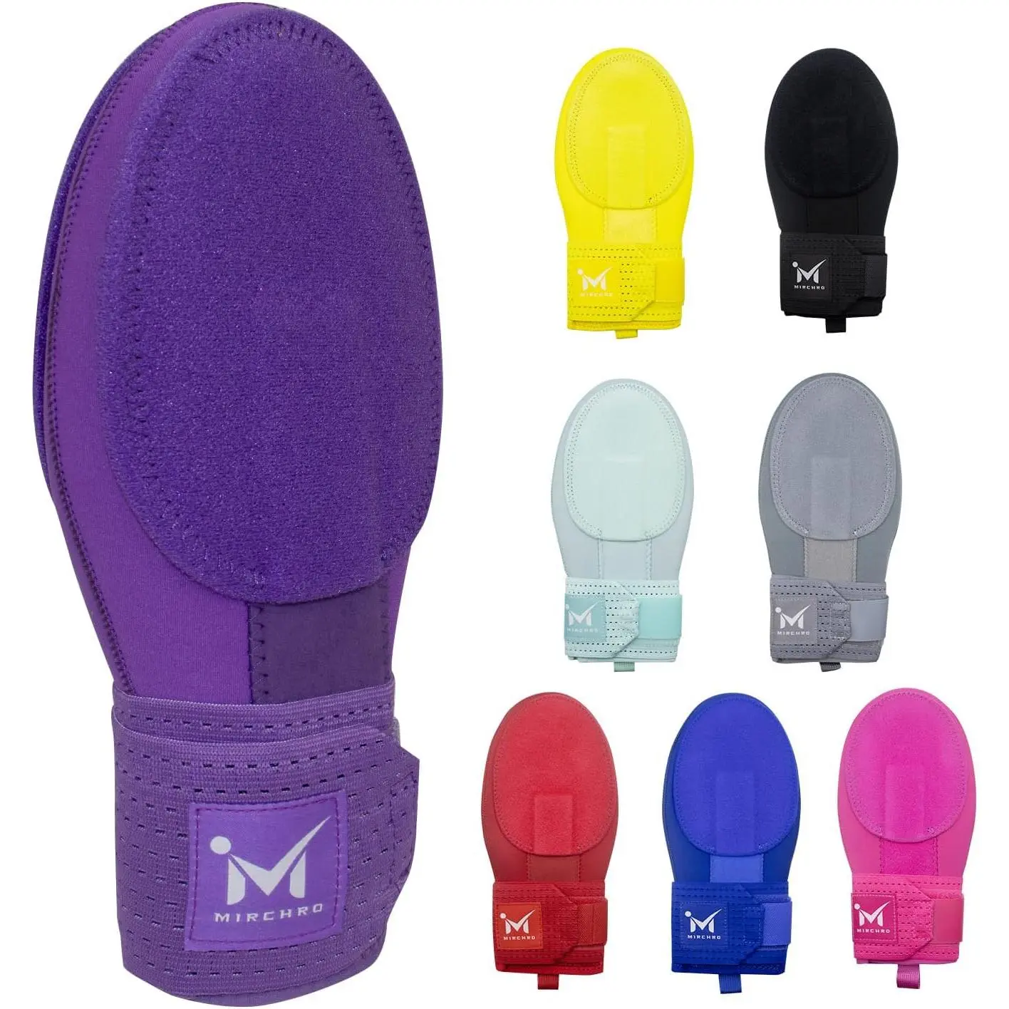 Baseball Sliding Mitt, Youth Ages 6-12 & Teens Adults 12+, Sliding Glove Hand Guard for Baserunning, Hard Shell Ambidextrous Left/Right, Baseball/Softball Compatible, Drip Style