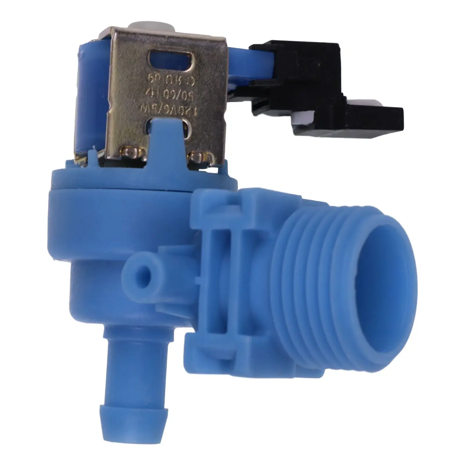 FridayParts Water Inlet Valve W10327250 W10327249 for Whirlpool Kenmore Dishwasher