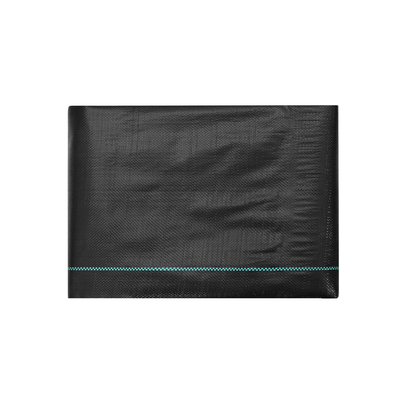 Weed Barrier Landscape Fabric, Polypropylene Fabric Construction, Soil-Friendly and Highly Permeable, Wide Applications, Easy Installation