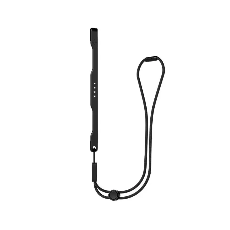 AOLION® Switch2 Joycon Wrist Strap, Left/right Controller Lanyard, Anti-Drop, Smooth Mouse Mode, for Metroid Prime 4, Magnetic Attachment, Gaming Console Accessories