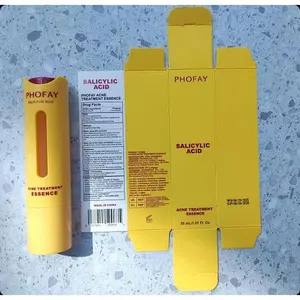 C-S002 Acne Removing