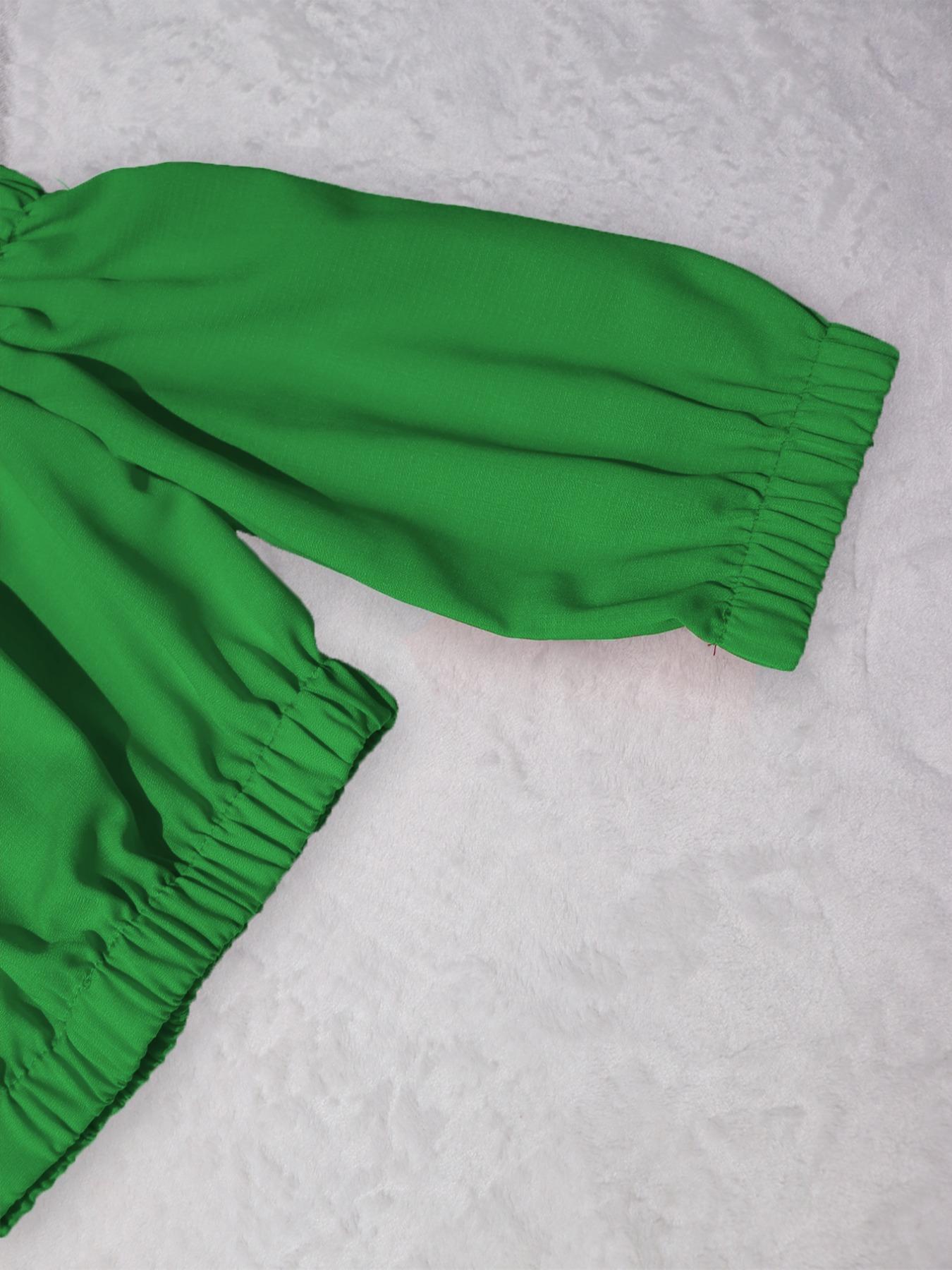 Two-piece Set Women's Solid Fitted Crop Top & High Waist Shorts, Casual Fashion Cozy Womenswear Set for Daily Outdoor Wear, Ladies Clothes for Summer, Cropped Essential Sets