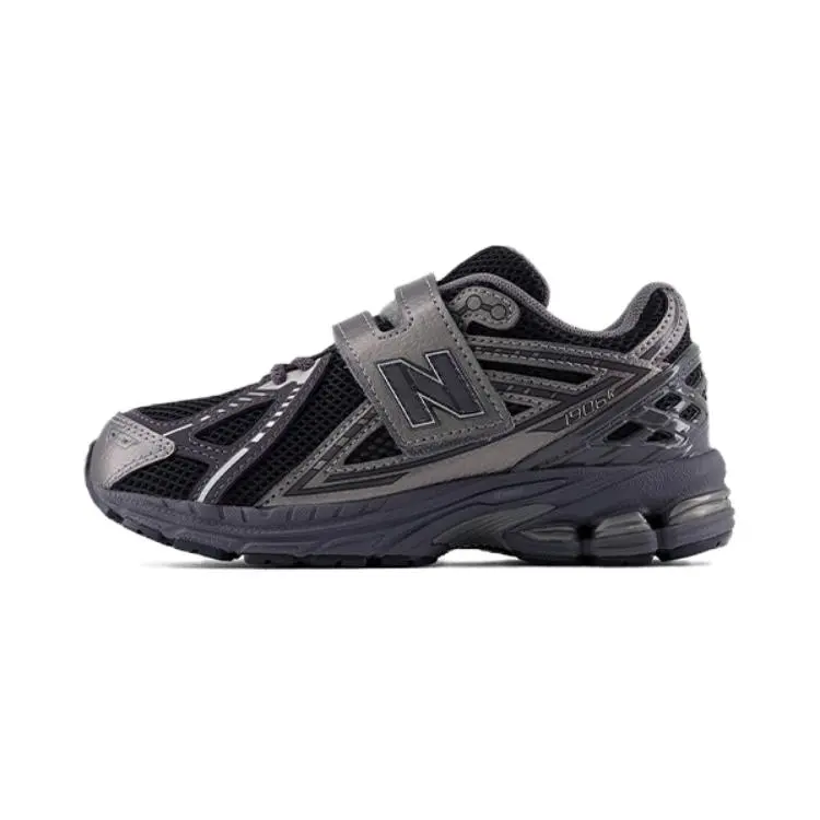 New Balance NB 1906R Trendy Versatile Cushioning Durable Low-Top Casual Shoes PV1906EX