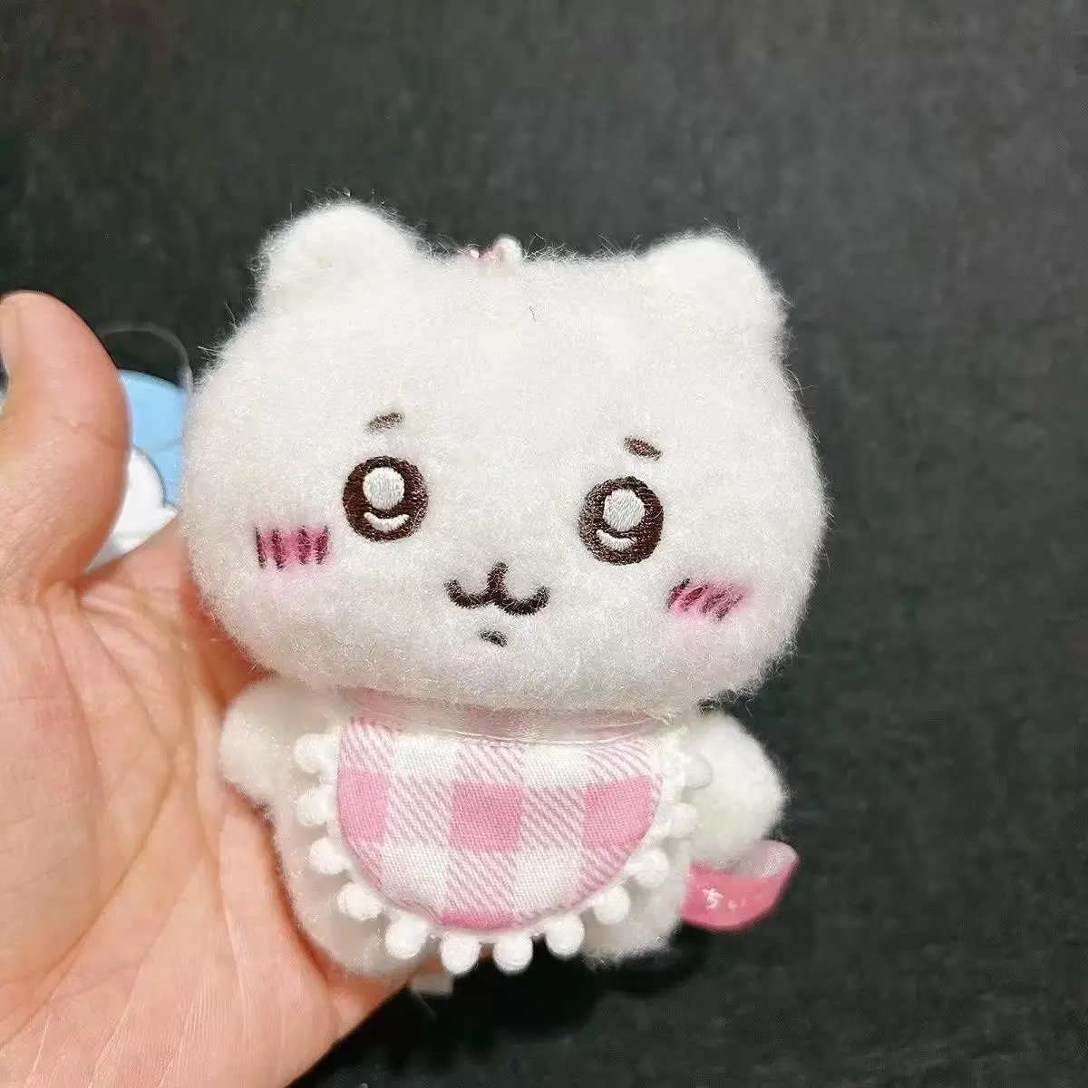 Popular Cute jiyi Furry Usagi Hachiware Doll Doll High Quality Plush Toy Usagi New Cartoon Plush Doll Toy Friend Gift