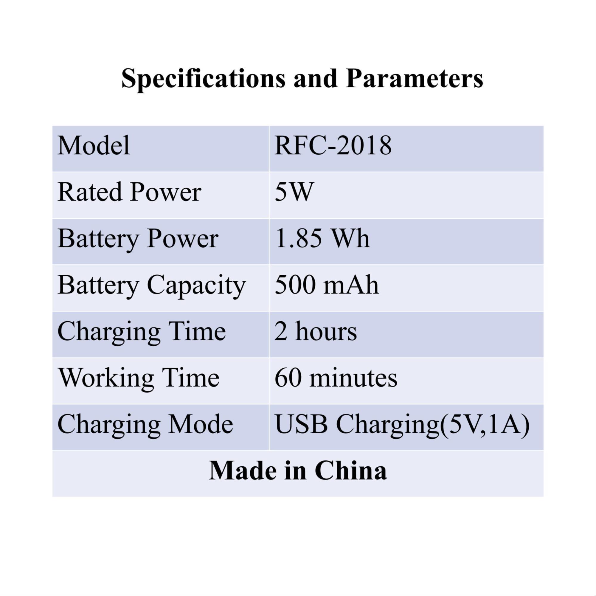 Men's 3-In-1 Multifunctional Hair Trimmer, Private Area Beard Eyebrow Nose Hair Trimmer, Type-C USB Charging, Father Boyfriend Gift