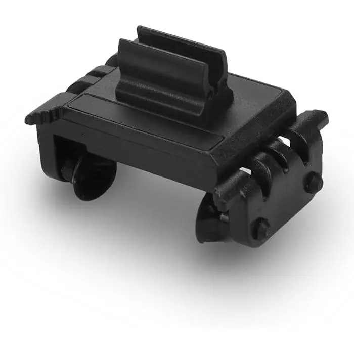 Violin Microphone Clip Mic Stand