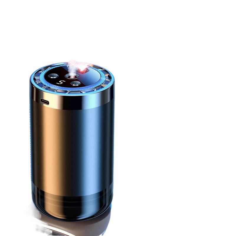 Starry Sky Ceiling Car Perfume Aromatherapy Car Fragrance High-end Car Interior Fragrance Spray Machine Odor Eliminator Car Aromatherapy