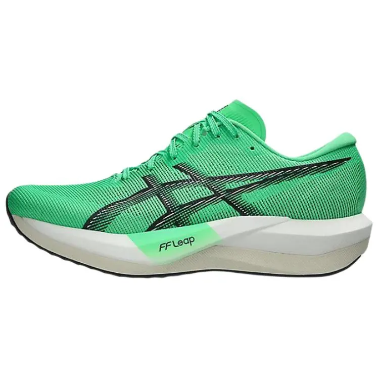 ASICS Magic Speed 5 'Vital Green Carrier Grey' 1013A183-300