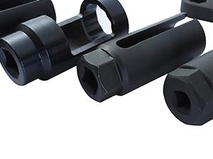 7pcs O2 Oxygen Sensor & Oil Pressure Sending Unit Master Sensor Socket Set