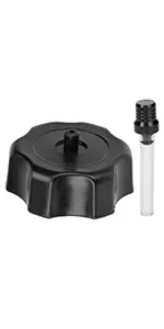 4-Wire Pin Ignition Start Switch with Wire Connector - Biker Lock & Bike Parts for ATV Quad Bike, 50cc-125cc 4-Wheelers, 110cc ATVs Compatible with Tao Tao, Coolster, Sunl, Roketa, Kazuma (Check Fit First) 4-Wire Pin Ignition Start Switch with Wire Connector - Biker Lock & Bike Parts for ATV Quad Bike, 50cc-125cc 4-Wheelers, 110cc ATVs Compatible with Tao Tao, Coolster, Sunl, Roketa, Kazuma (Check Fit First)