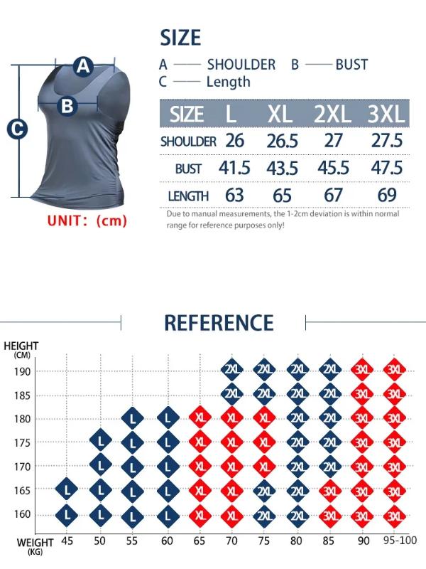 Kyn Apparel Men's ice silk sports trackless solid color I-word sweat vest single sleeveless tight-fitting fitness one-piece base shirt