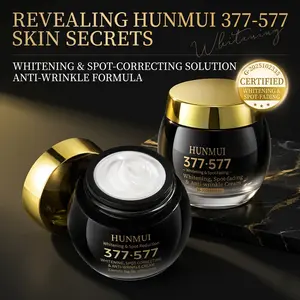 Luxury Peptide Anti-Wrinkle Cream, Hydrating Firming Formula, Lightweight Texture, Suitable for Eyes, Neck, Face, Korean Skincare, All Skin Types