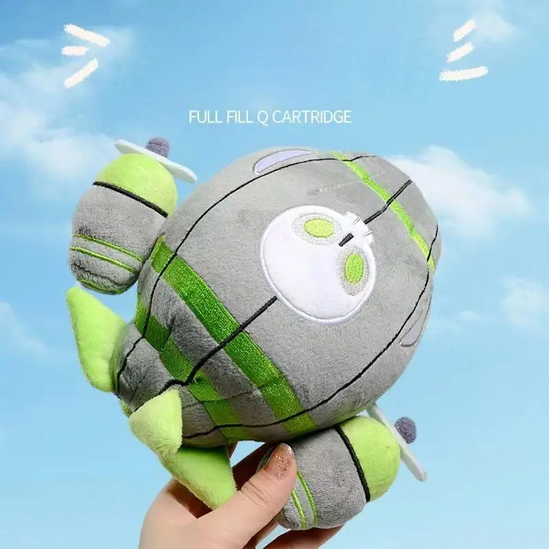 22cm ZOMG Jumbo Plush Kawaii Cute Plush Toy Doll Plush Doll Children Soother Toy Birthday Gift Christmas Gifts