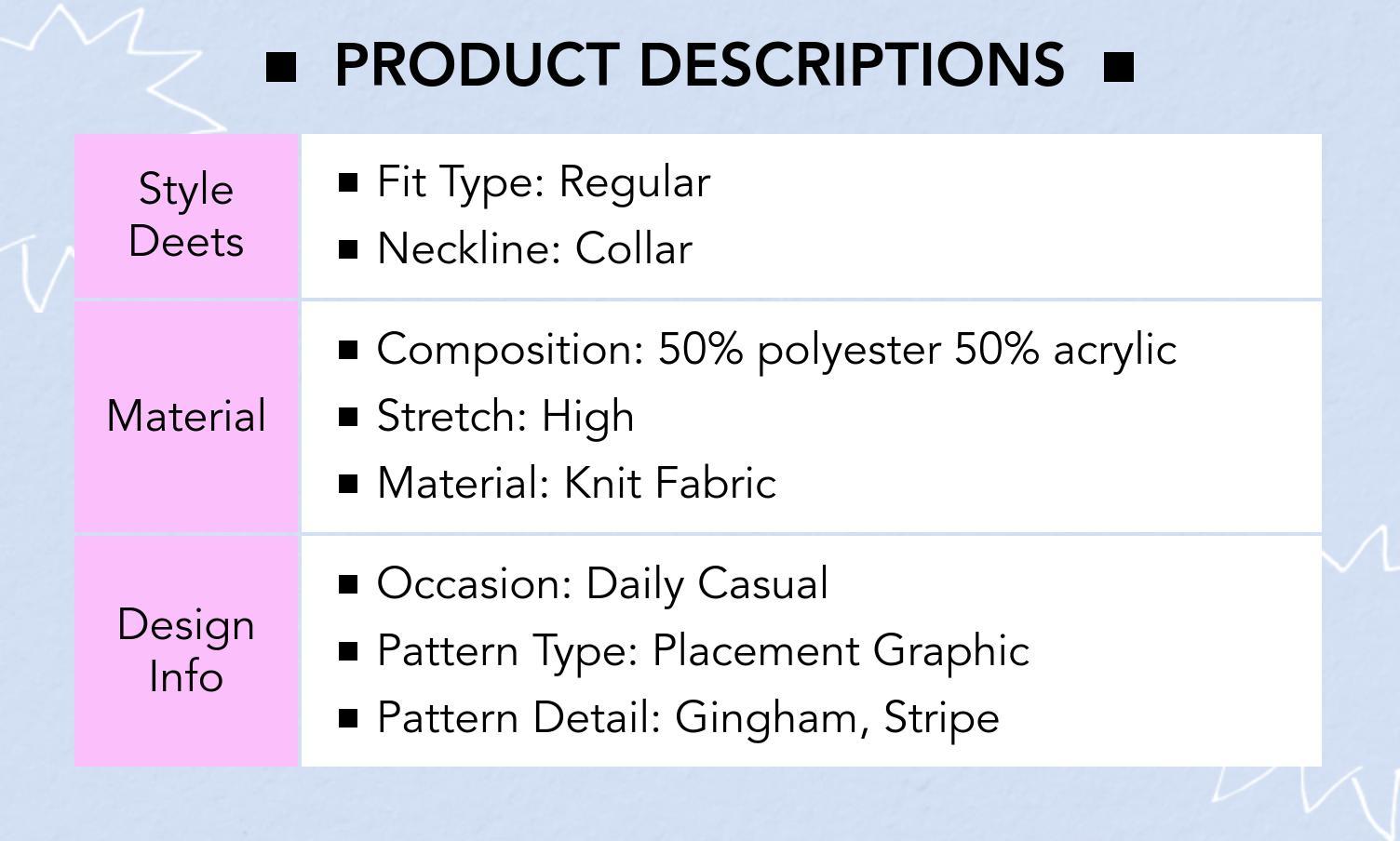 Cider [size 2-10] Collar Argyle Striped Cardigan