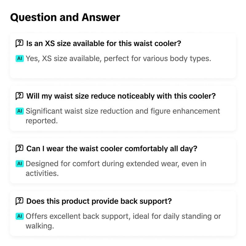 Women's Adjustable Hook & Eye Waist Trainer, Basic Solid Color Tummy Control Shaper for Daily Use, Back To School Fall Wear, Waist Cincher for Women, 2000s Wear Wear Para Brunch